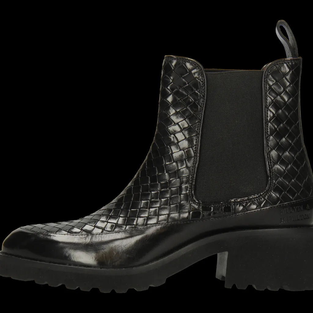 Best Sale Abigail 1 Buty Na Obcasie | Botki