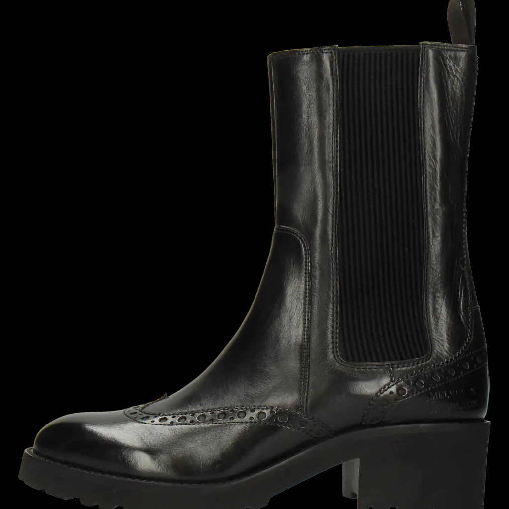 Sale Abigail 2 Buty Na Obcasie | Kozaki