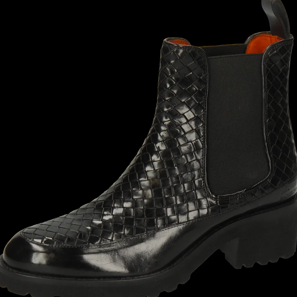 Best Sale Abigail 1 Buty Na Obcasie | Botki