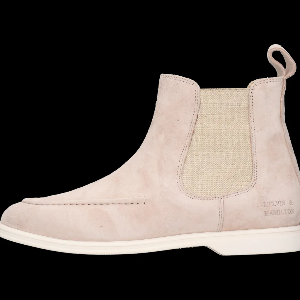Fashion Adley 18 Botki