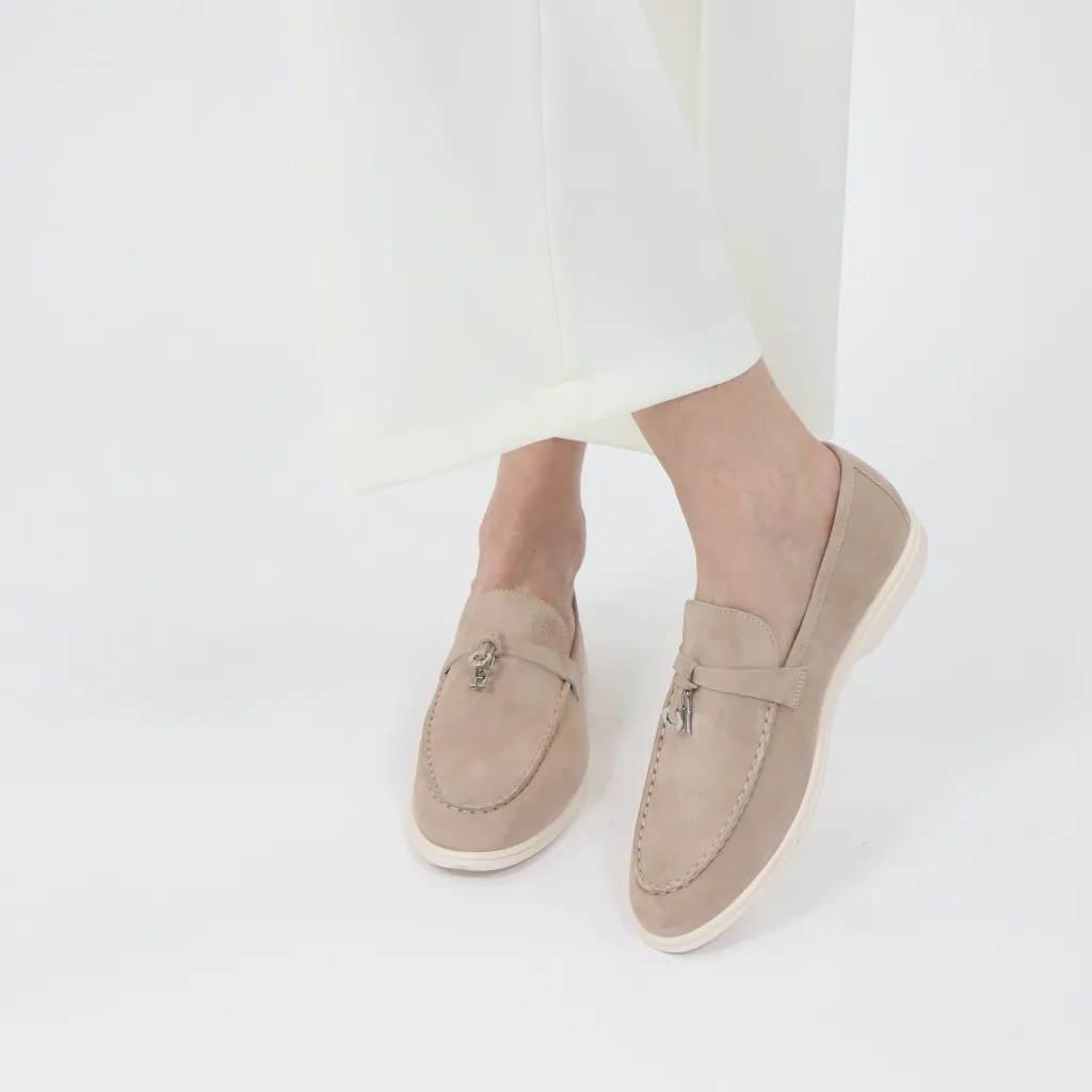 Fashion Adley 3 Mokasyny
