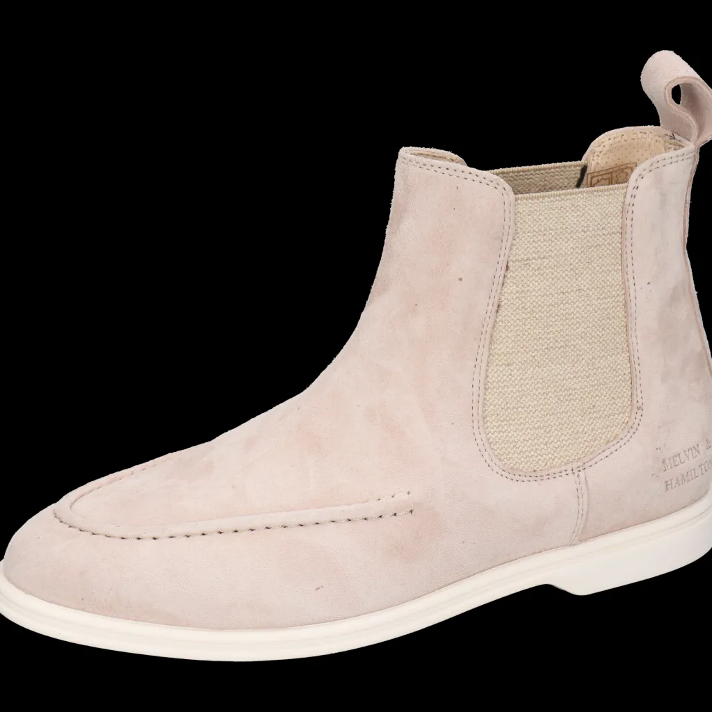 Fashion Adley 18 Botki