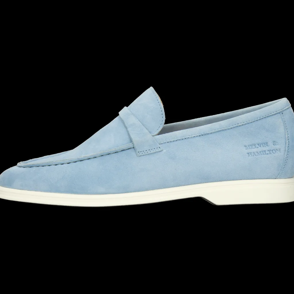 Flash Sale Adley 3 Mokasyny