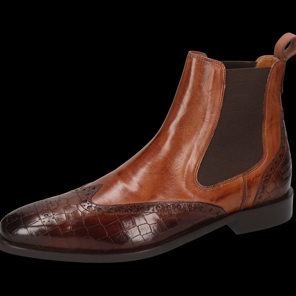 Discount Alex 9 Botki