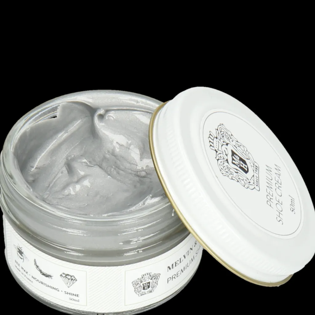 Flash Sale Argent Cream Pasta Do Butów | Pasta Do Butów