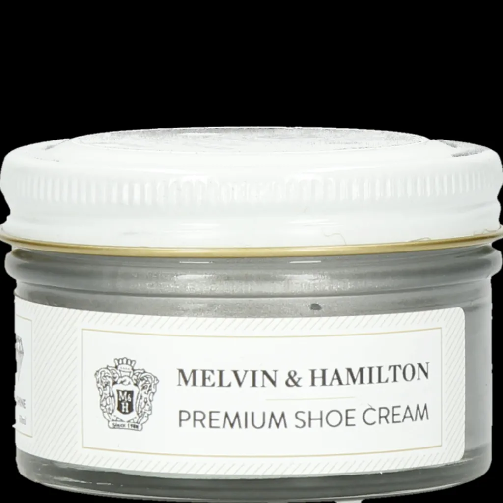 Flash Sale Argent Cream Pasta Do Butów | Pasta Do Butów