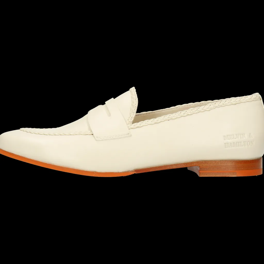 Fashion Ashley 1 Mokasyny