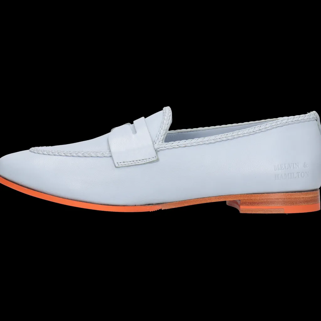 Fashion Ashley 1 Mokasyny
