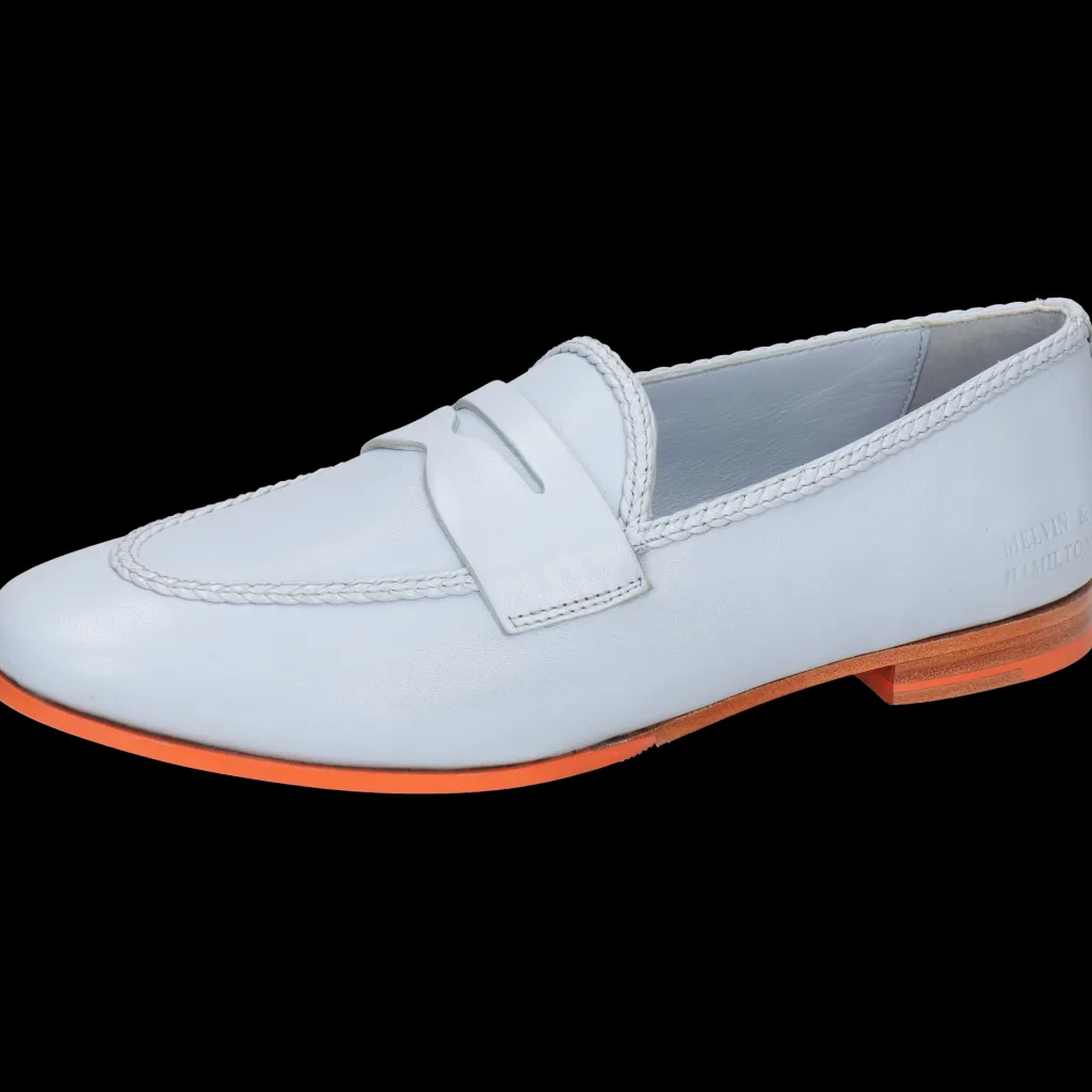 Fashion Ashley 1 Mokasyny