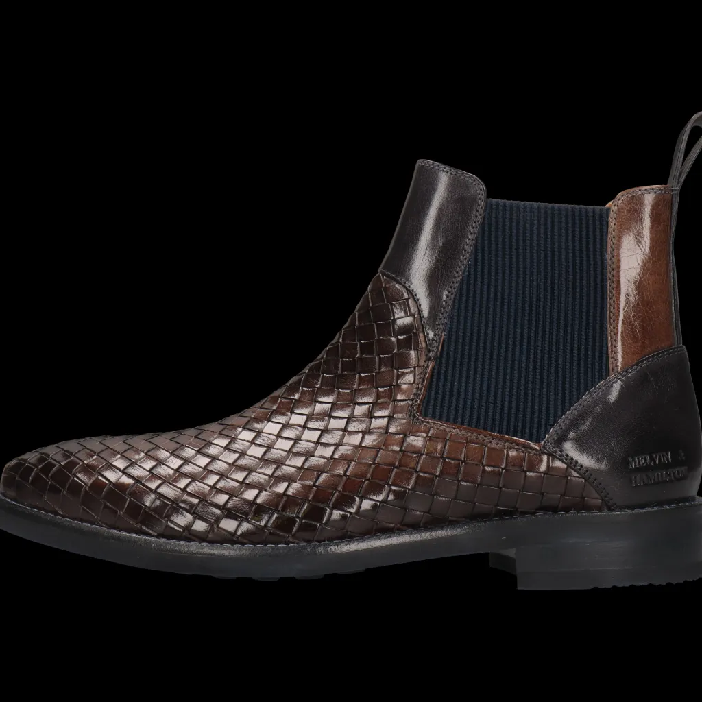 Fashion Brad 9 Botki