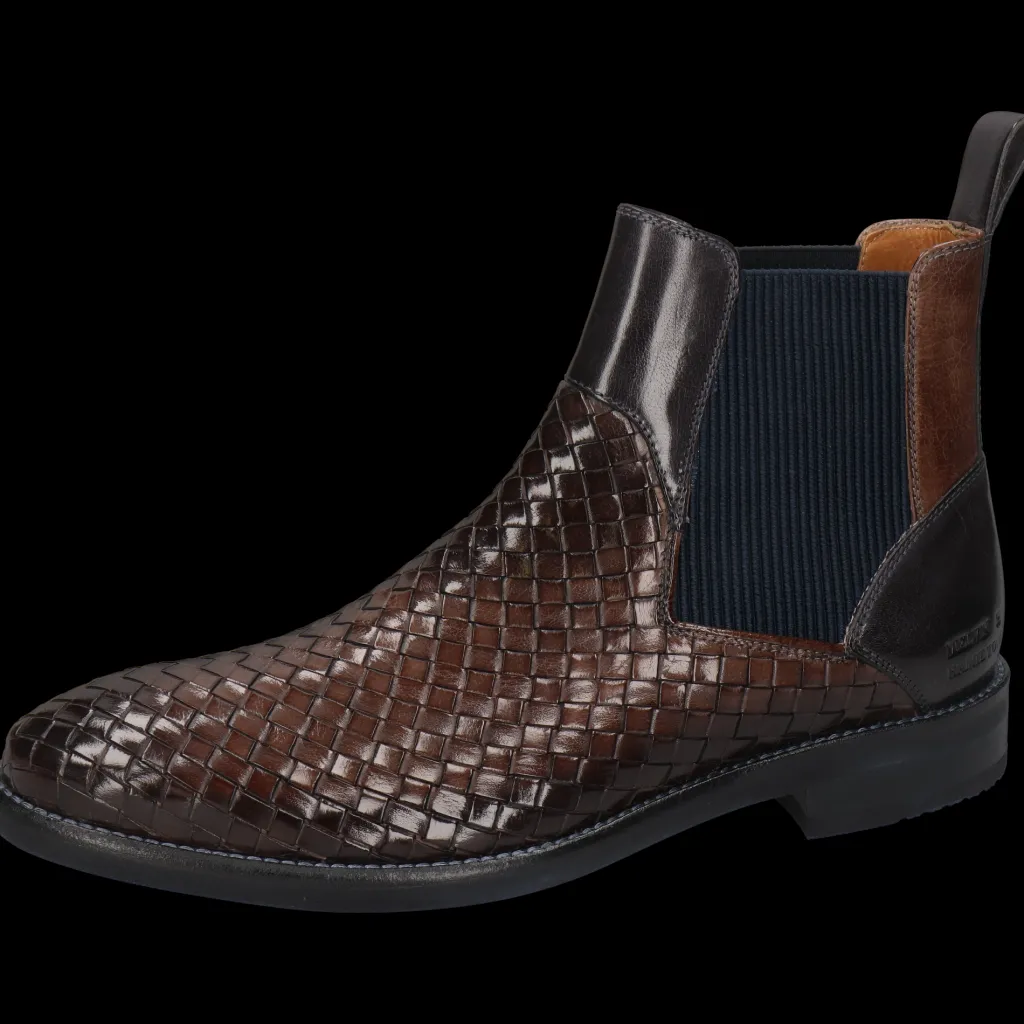 Fashion Brad 9 Botki