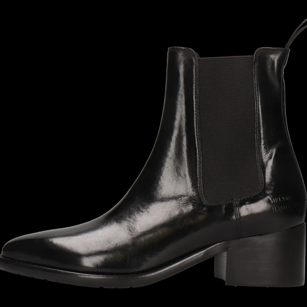 Hot Bridie 3 Buty Na Obcasie | Botki