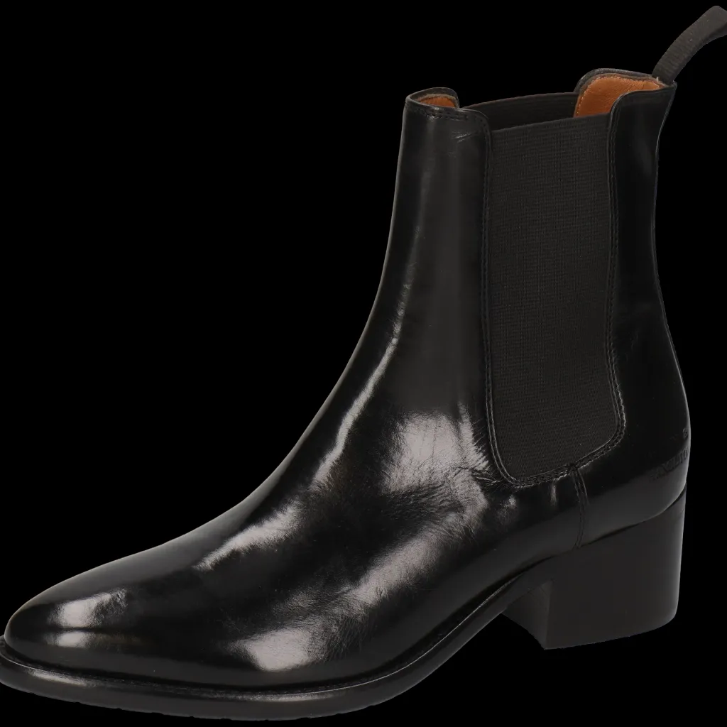 Hot Bridie 3 Buty Na Obcasie | Botki