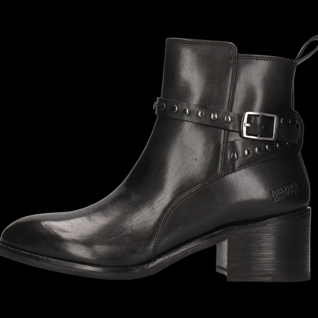 Outlet Charlize 5 Buty Na Obcasie | Botki