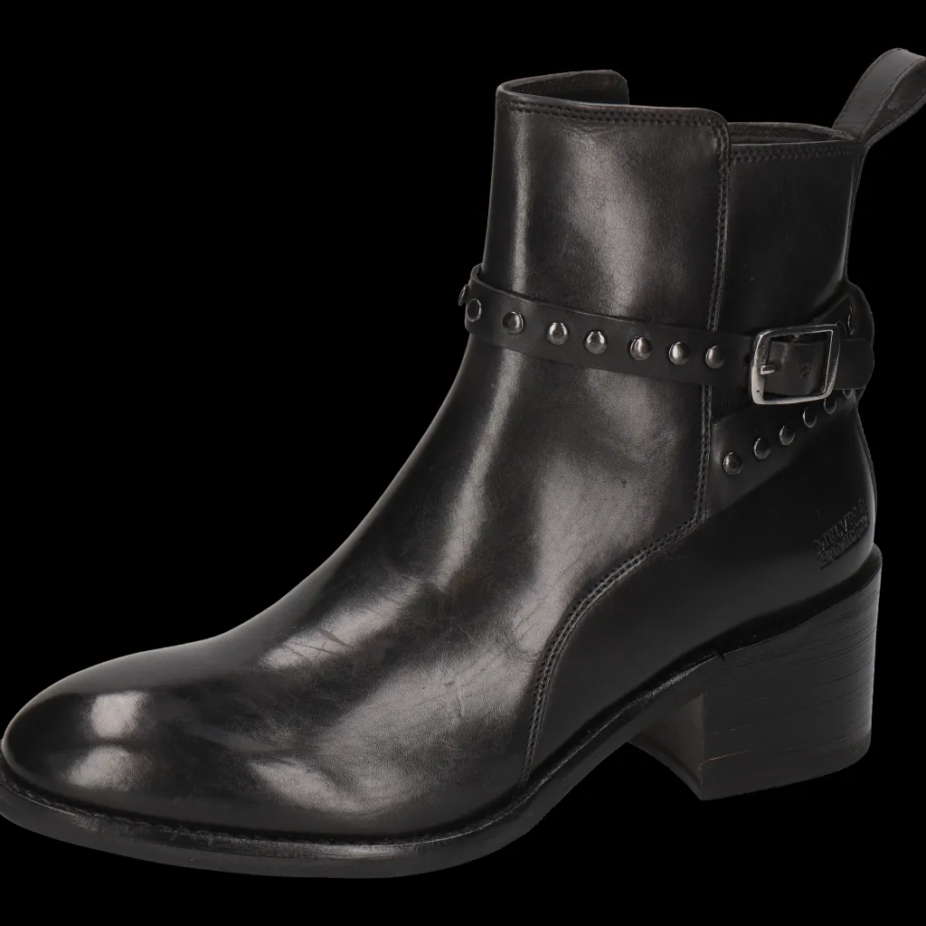 Outlet Charlize 5 Buty Na Obcasie | Botki