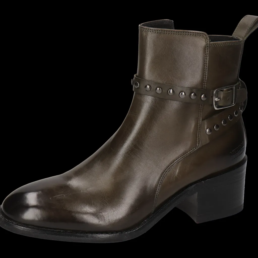 Store Charlize 5 Buty Na Obcasie | Botki