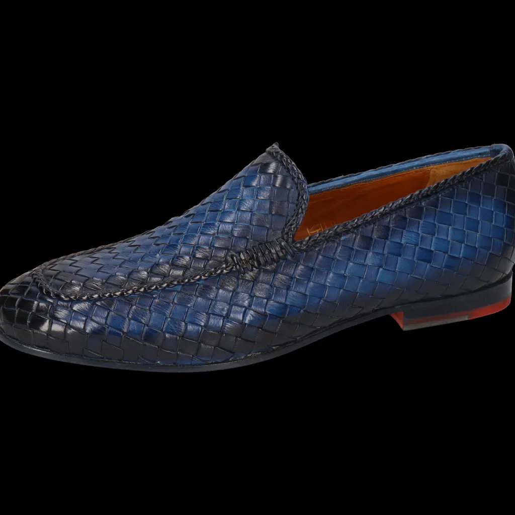 Clearance Clive 22 Mokasyny