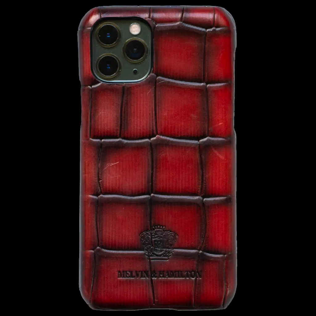 Hot Eleven Pro Galanteria Skórzana·Etui Iphone | Galanteria Skórzana·Etui Iphone