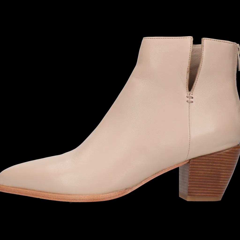 Outlet Finja 8 Buty Na Obcasie | Botki