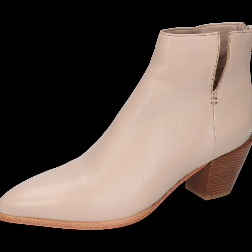 Outlet Finja 8 Buty Na Obcasie | Botki