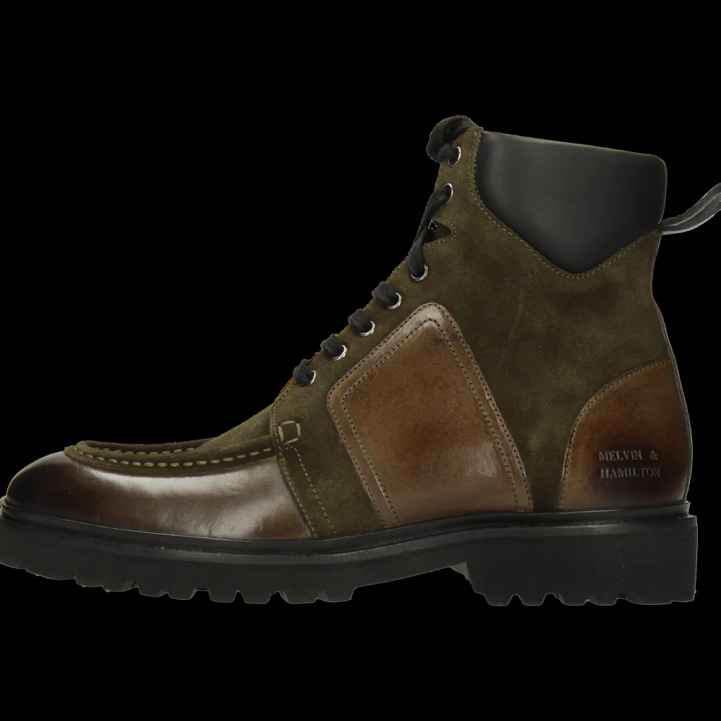 Clearance George 1 Botki