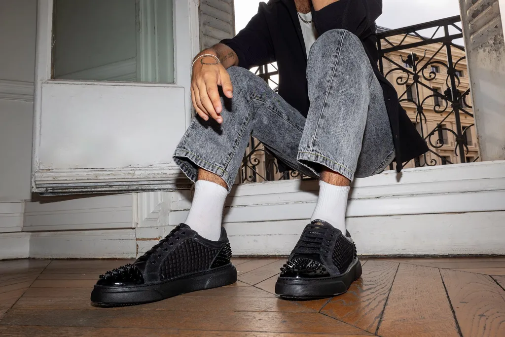 Sale Harvey 113 Sneakersy