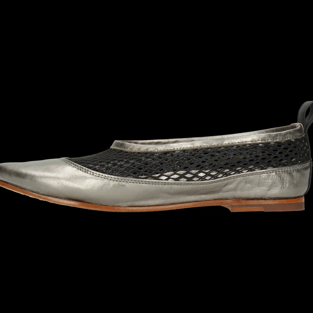 Outlet Iris 14 Baleriny