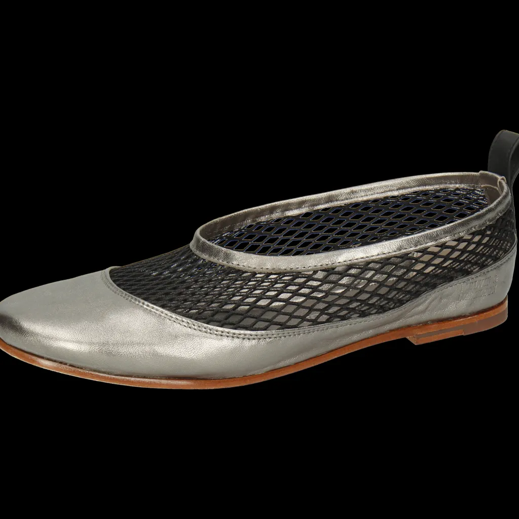 Outlet Iris 14 Baleriny
