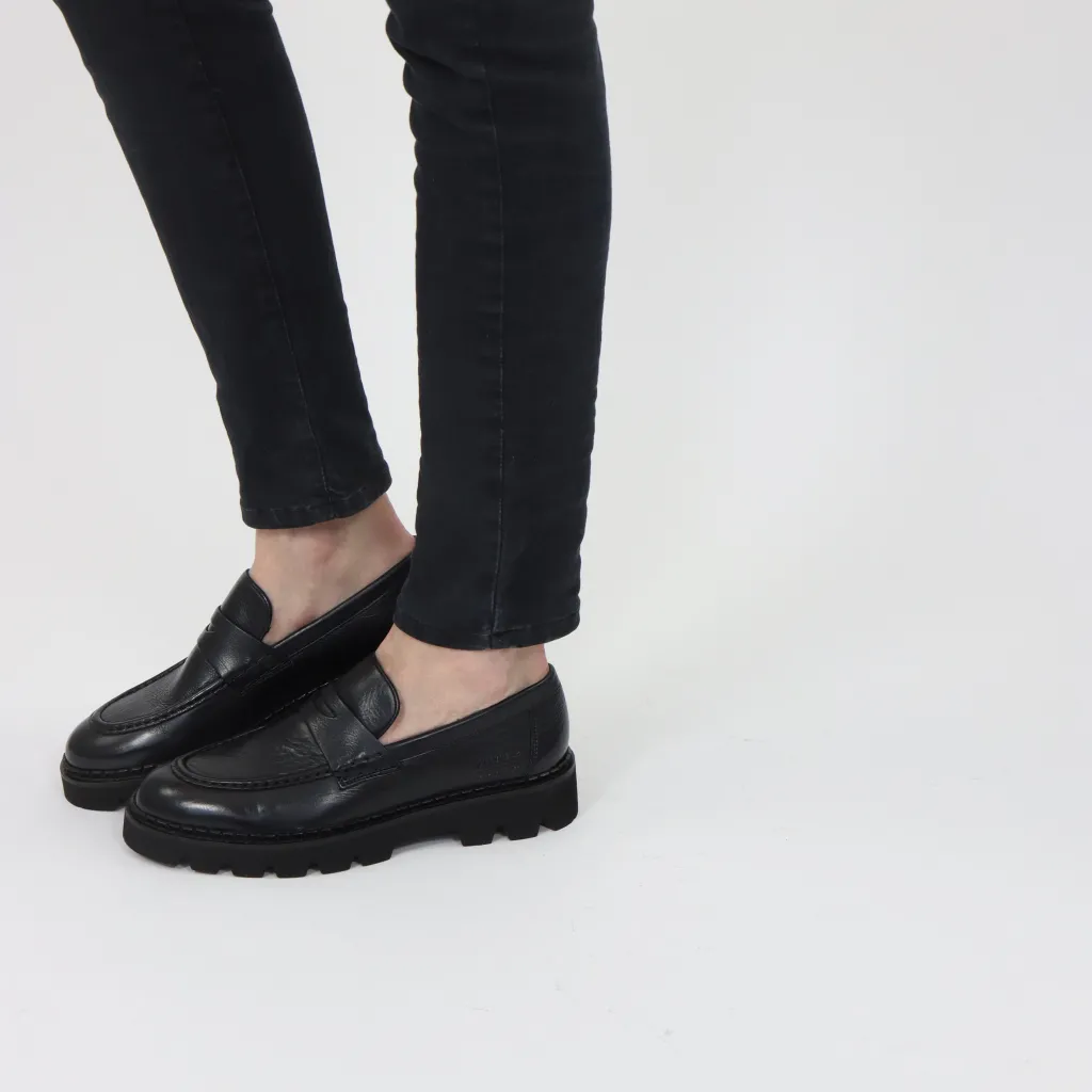 Best Sale Jade 6 Mokasyny