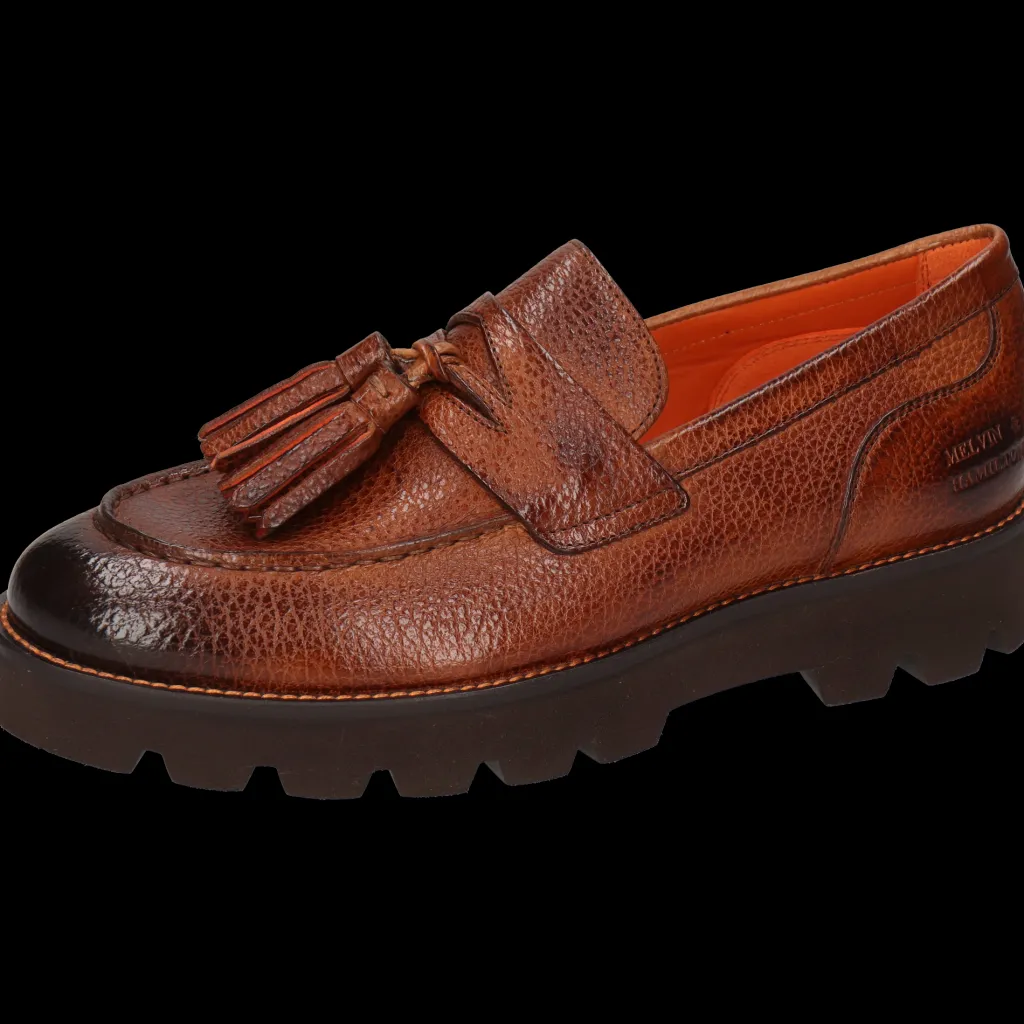 Fashion Jade 44 Mokasyny