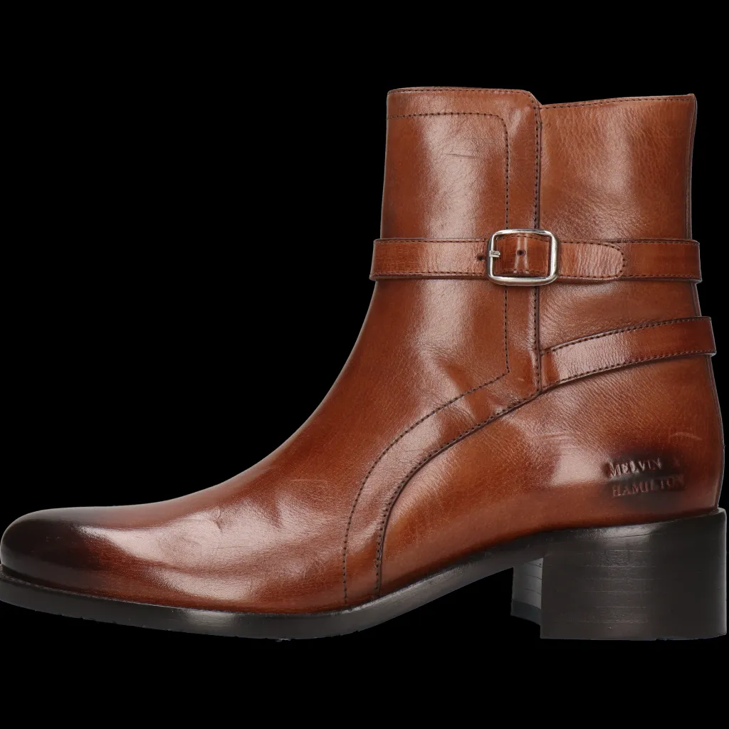 Online Kaya 3 Buty Na Obcasie | Botki