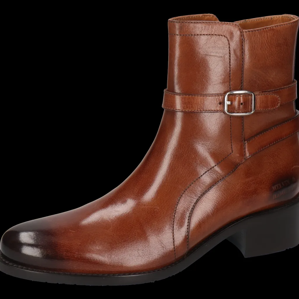 Online Kaya 3 Buty Na Obcasie | Botki