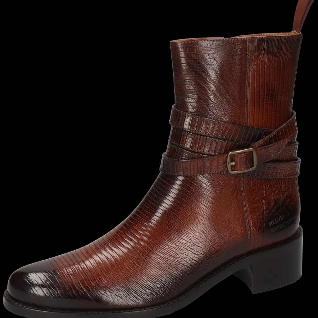 Flash Sale Kaya 2 Buty Na Obcasie | Kozaki