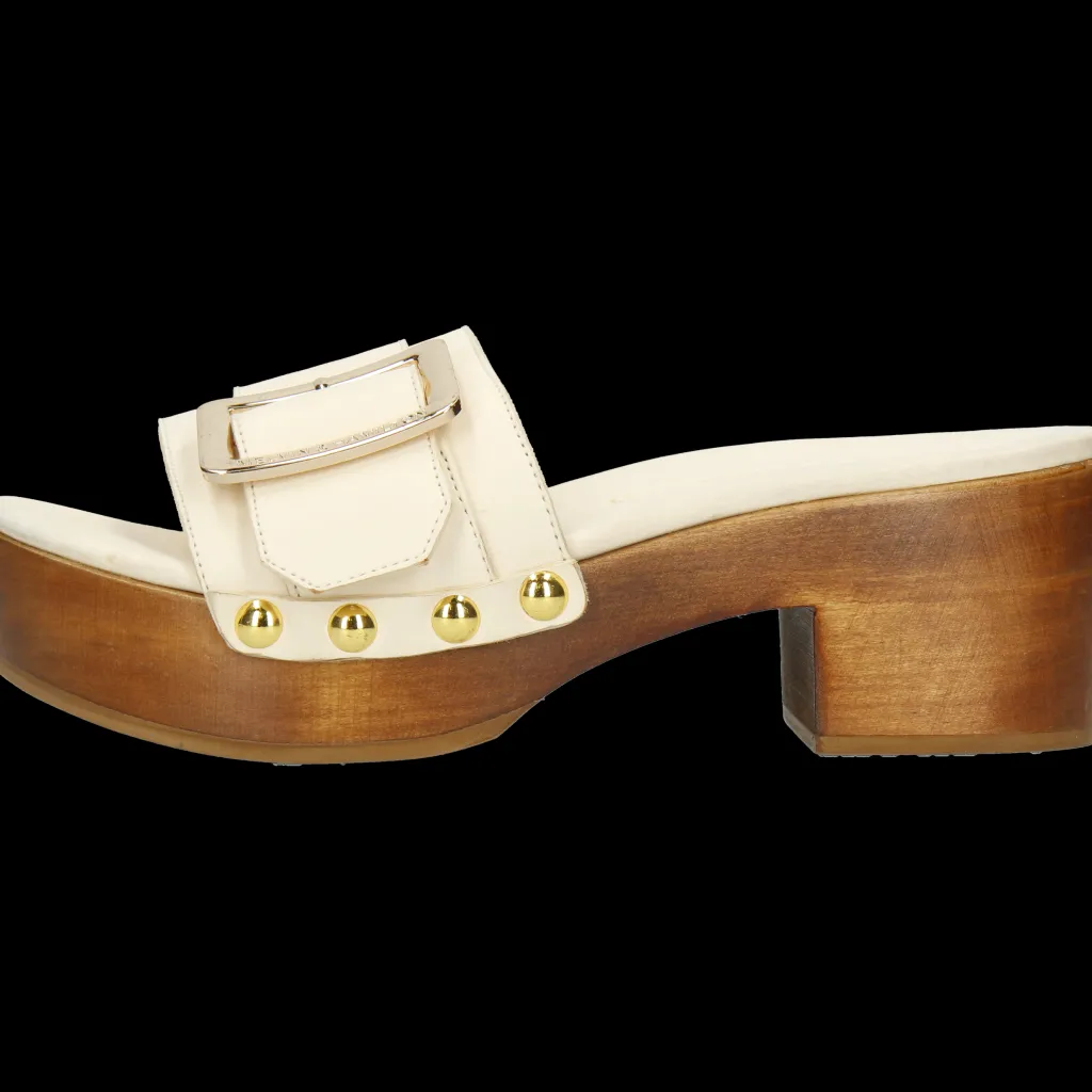 Sale Layla 1 Drewniaki | Buty Na Obcasie