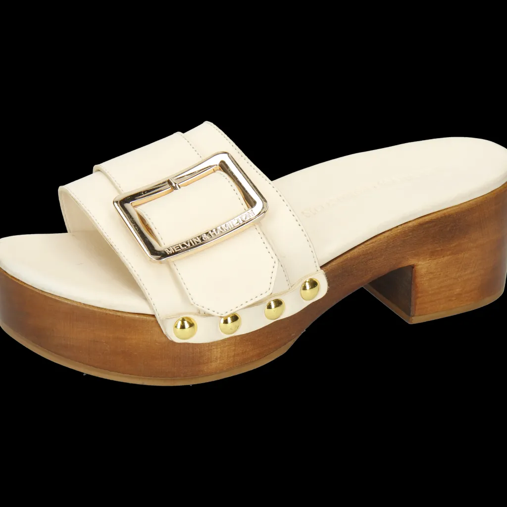 Sale Layla 1 Drewniaki | Buty Na Obcasie