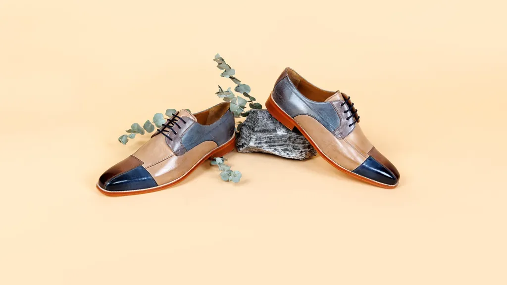 Outlet Leonardo 45 Derby