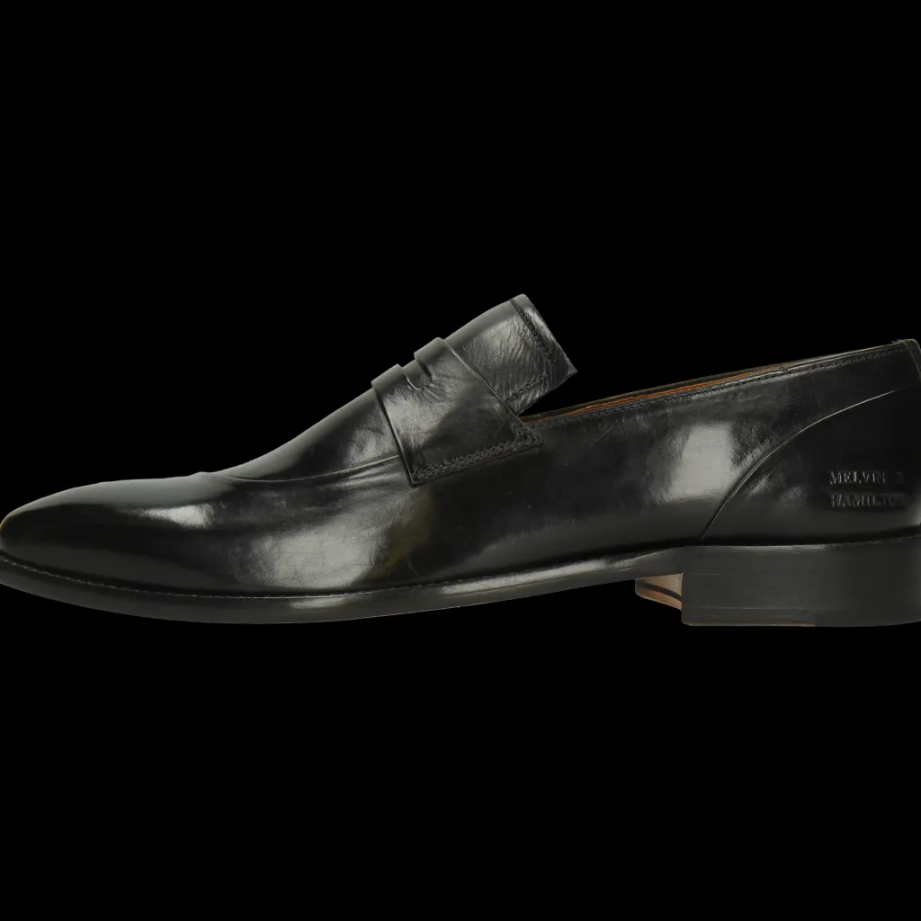 Clearance Leonardo 46 Mokasyny