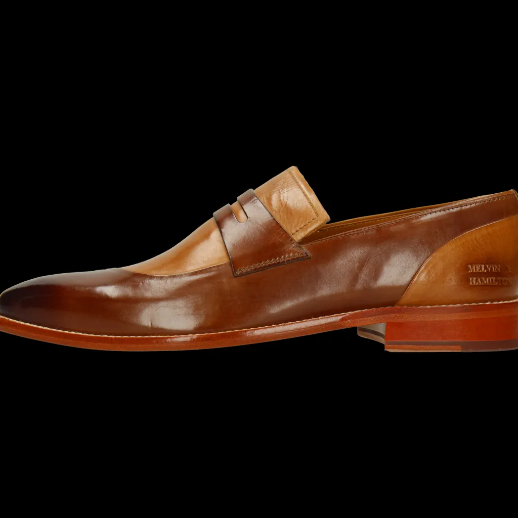 Clearance Leonardo 46 Mokasyny