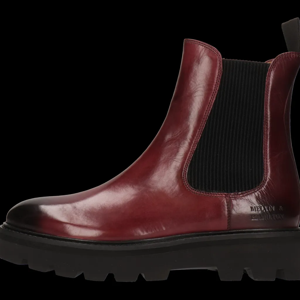 New Leonie 5 Botki