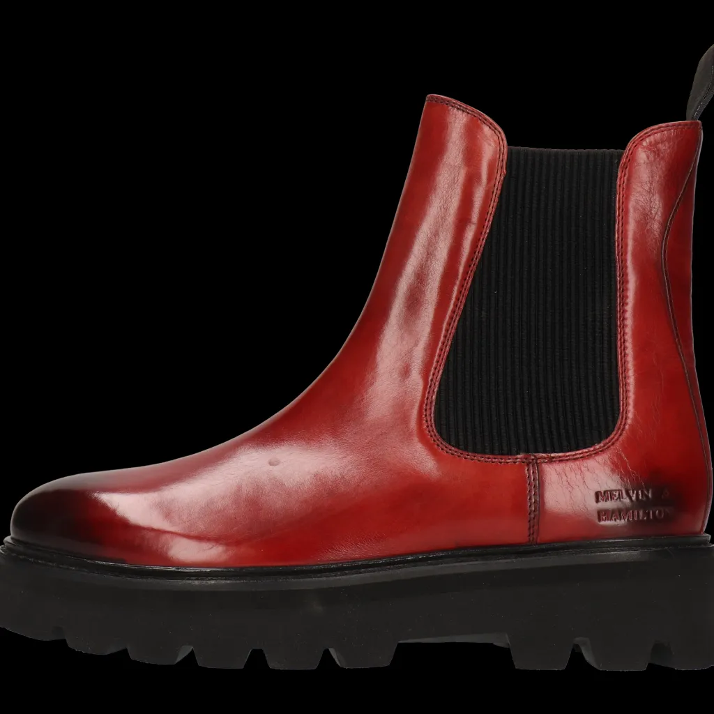 Cheap Leonie 5 Botki