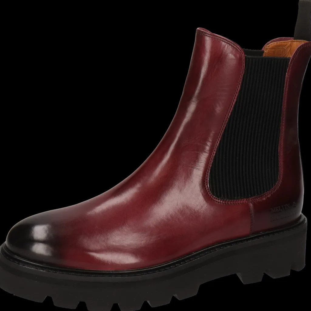 New Leonie 5 Botki