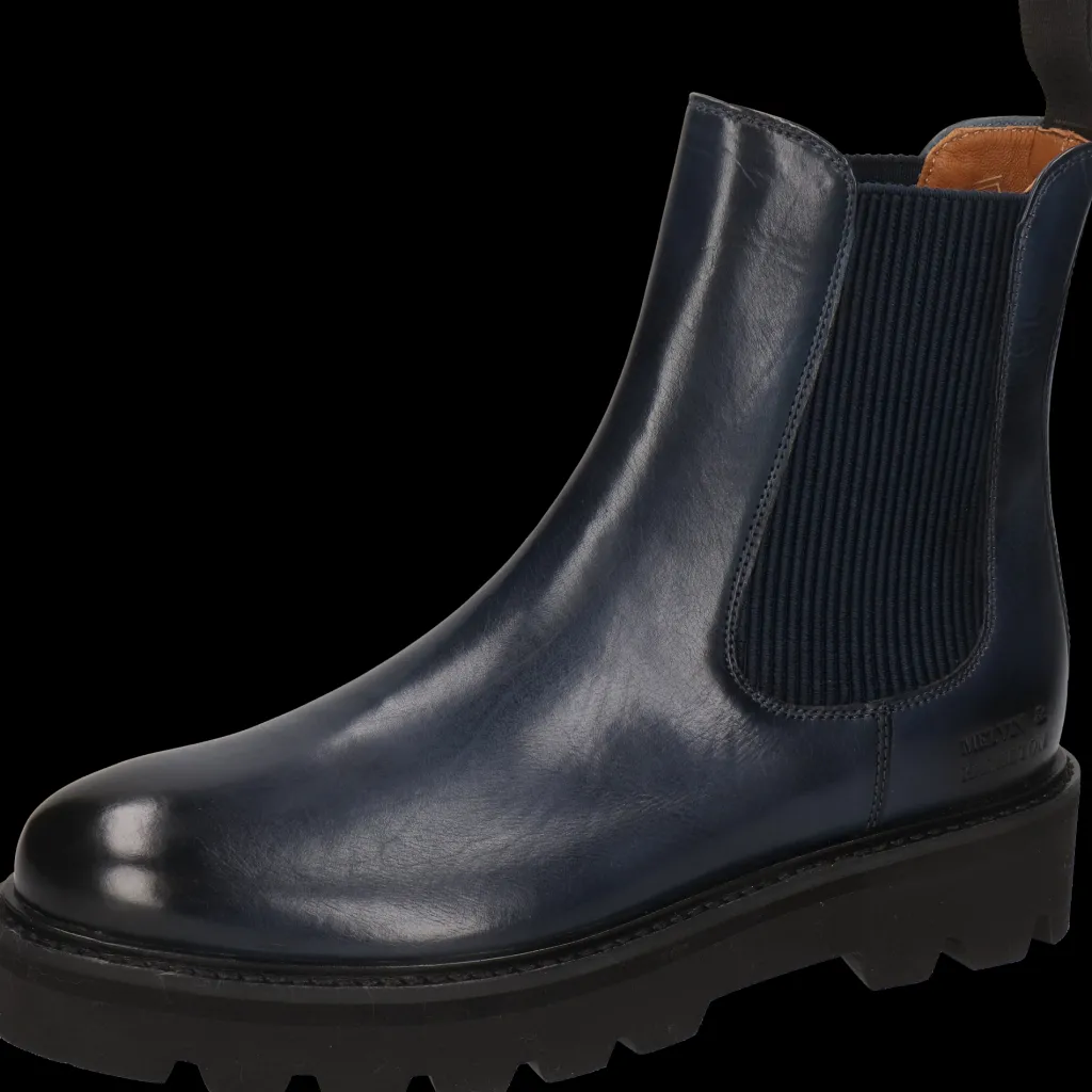Outlet Leonie 5 Botki