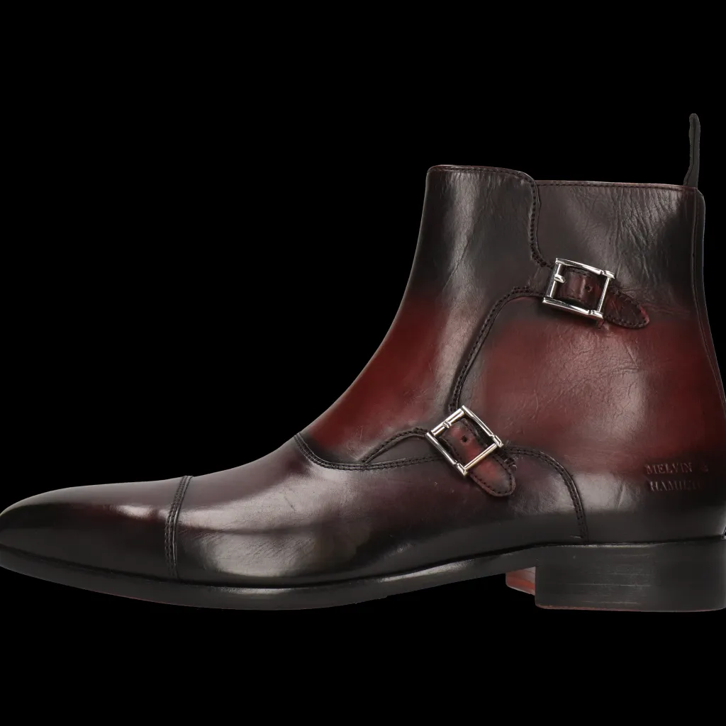 Fashion Lewis 54 Botki