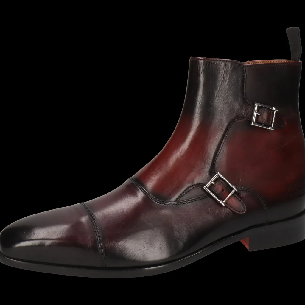 Fashion Lewis 54 Botki