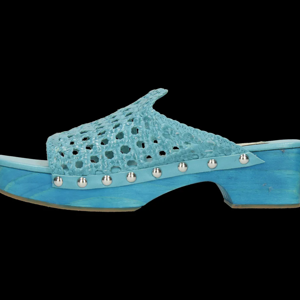Sale Maria 1 Drewniaki | Buty Na Obcasie