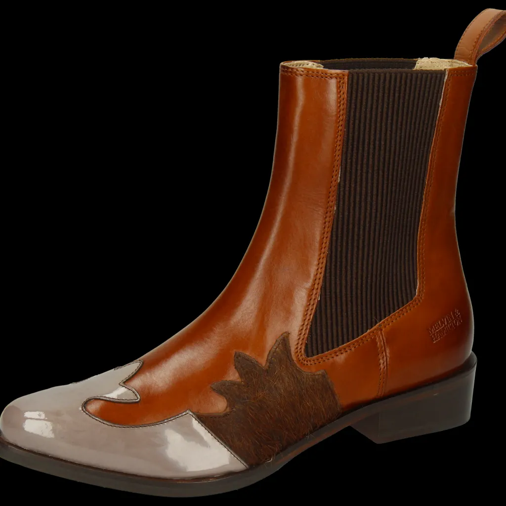 Fashion Marlin 74 Botki