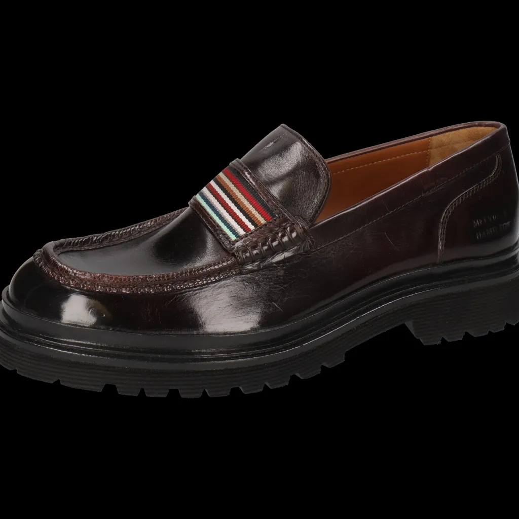Cheap Matteo 6 Mokasyny