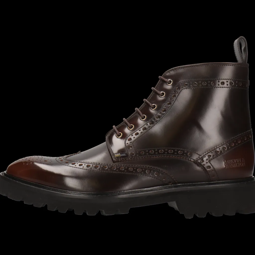 Flash Sale Matthew 7 Botki
