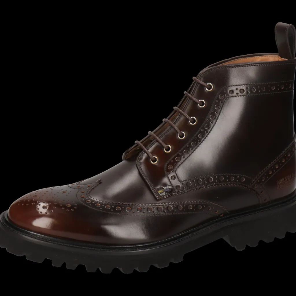 Flash Sale Matthew 7 Botki