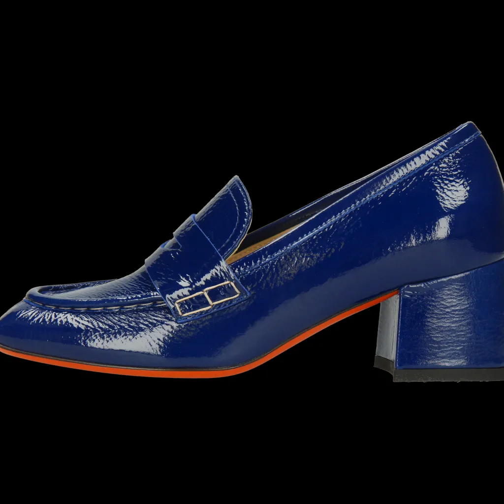 Online Meryll 1 Buty Na Obcasie | Mokasyny